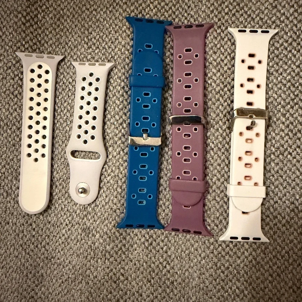 Nike lot sport